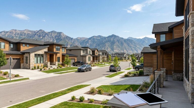 hard money loan requirements utah