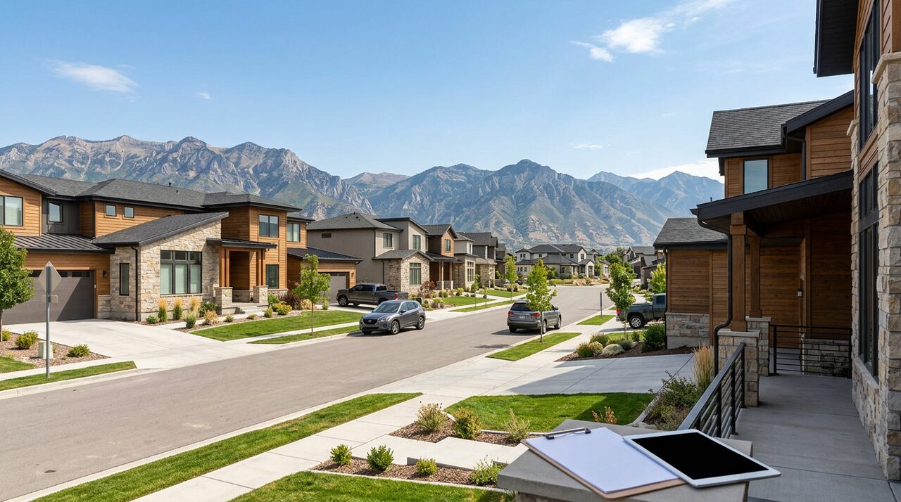 hard money loan requirements utah