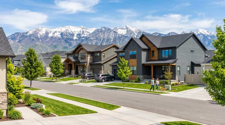 bridge loans utah