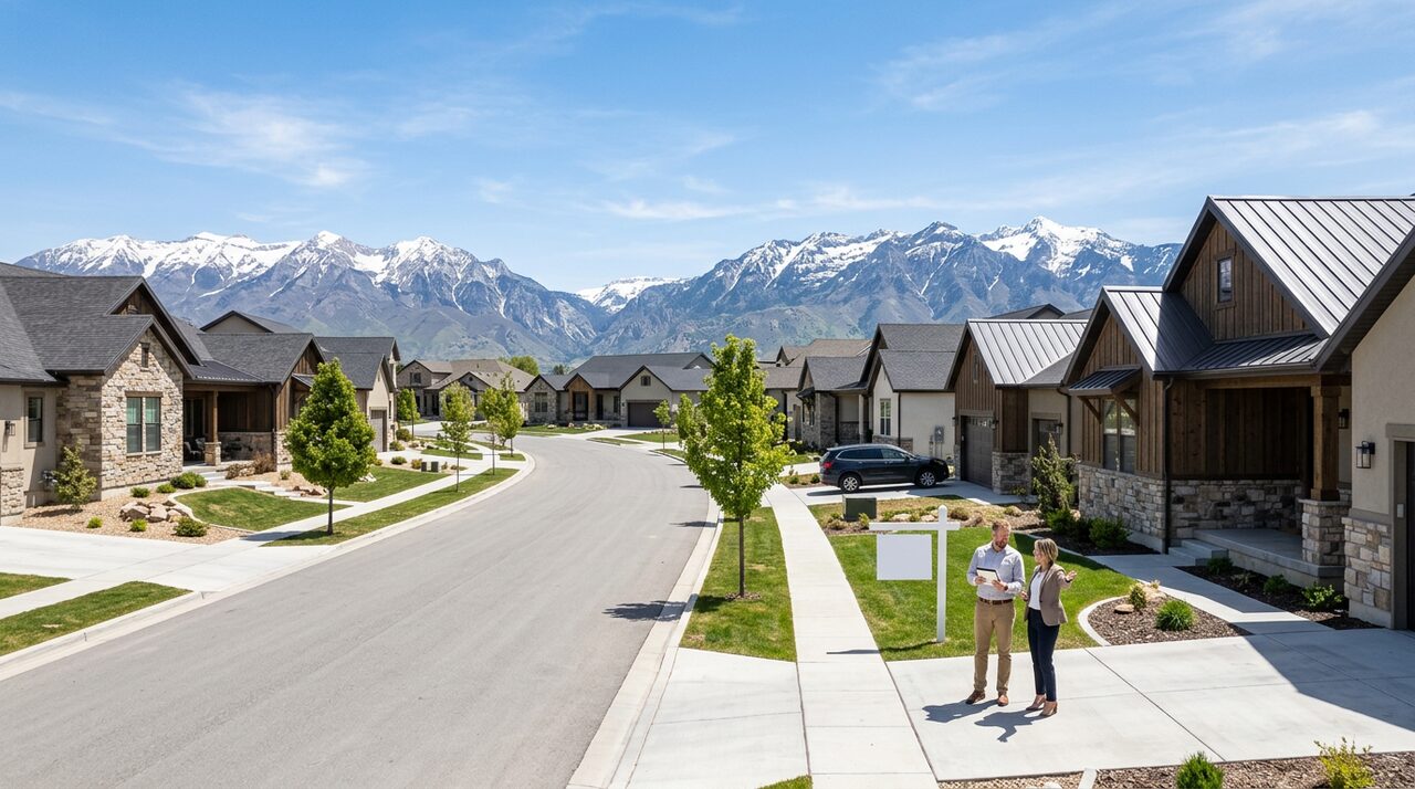 hard money vs conventional loan utah