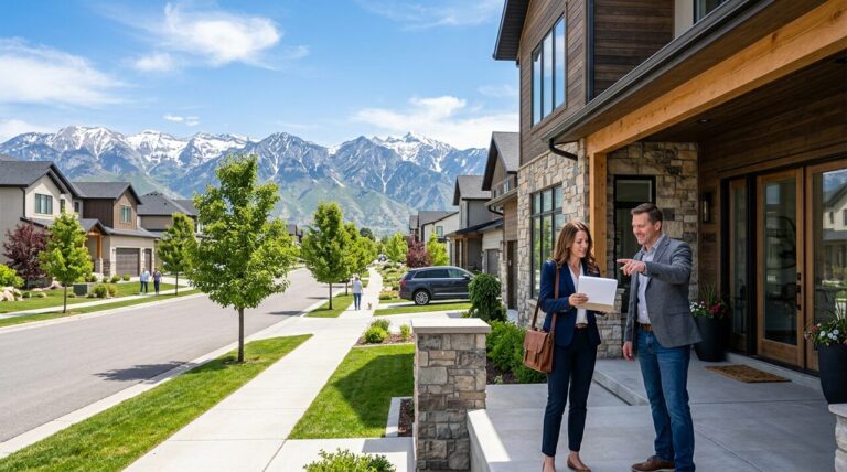 private money lenders utah