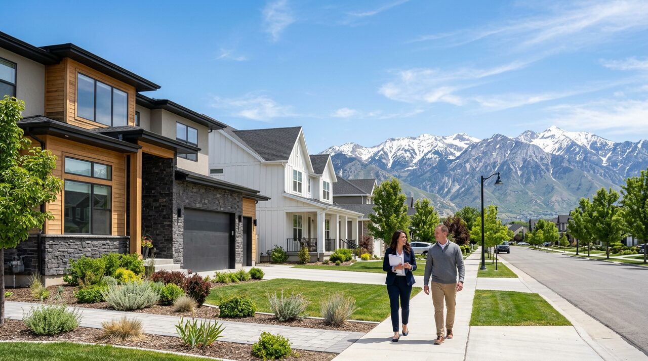 utah real estate investing guide