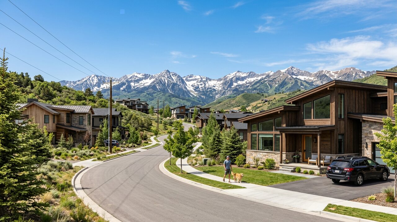 utah short term rental guide