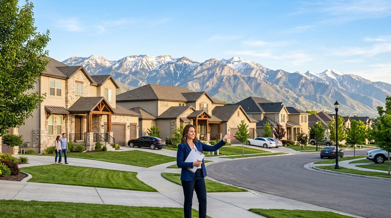 hard money lenders salt lake city