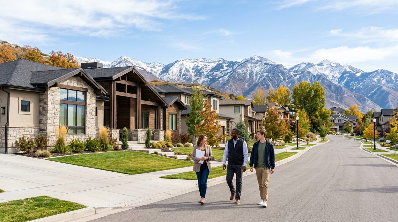 utah 1031 exchange guide